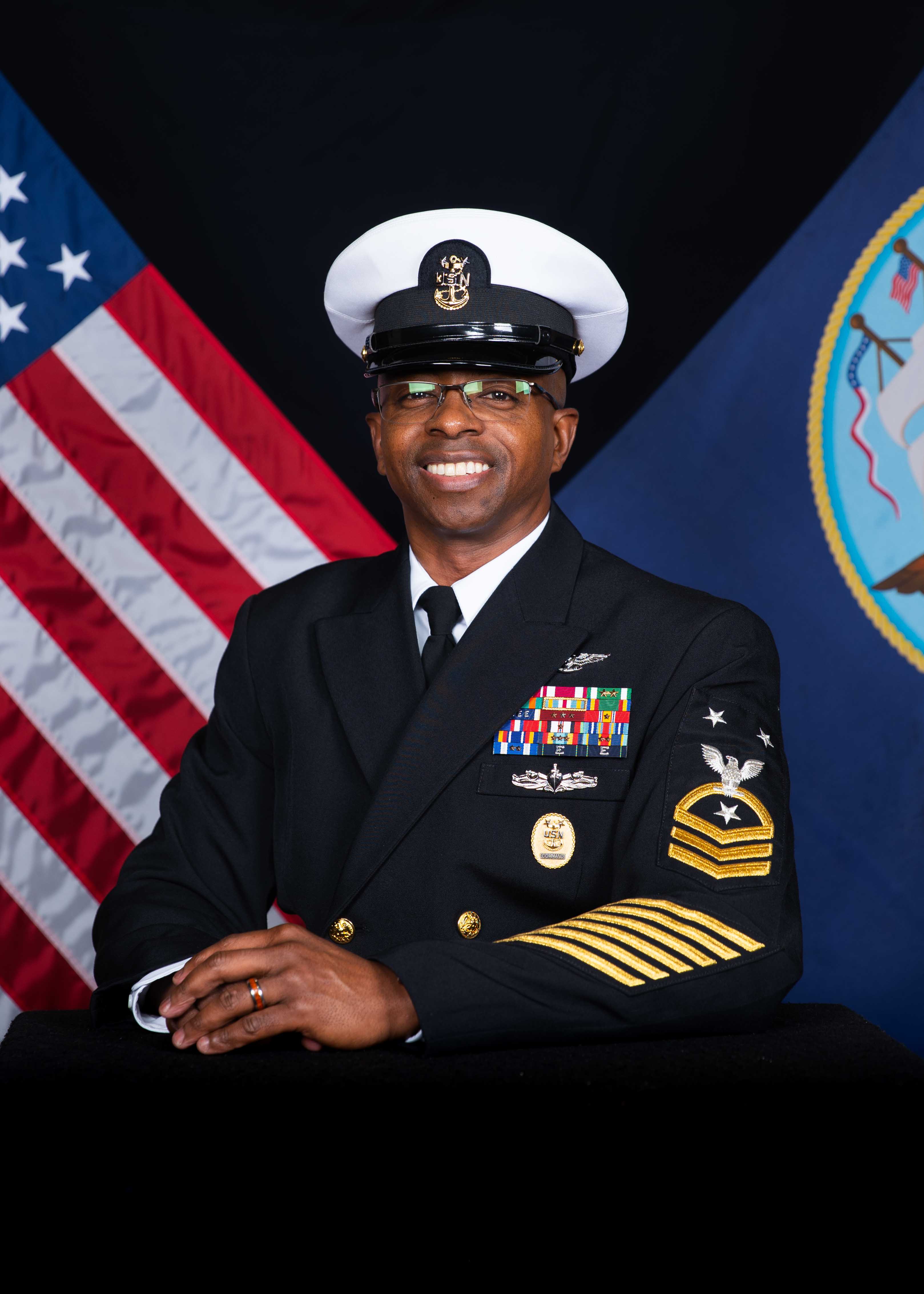 CMC - CVW-7 CMC - CVW-7